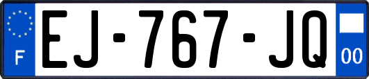 EJ-767-JQ