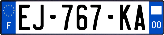 EJ-767-KA