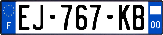 EJ-767-KB