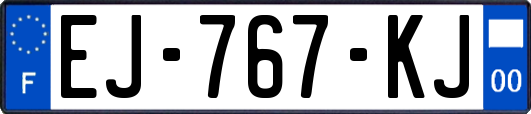 EJ-767-KJ
