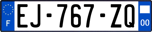 EJ-767-ZQ