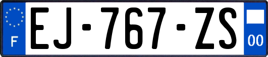 EJ-767-ZS