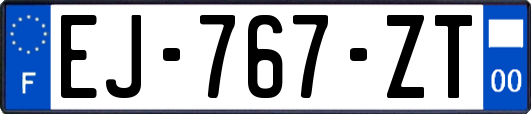 EJ-767-ZT