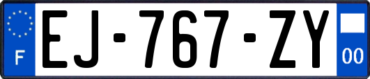 EJ-767-ZY