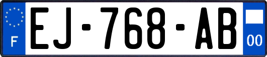 EJ-768-AB