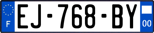 EJ-768-BY