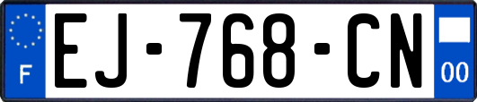 EJ-768-CN