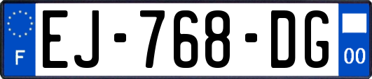 EJ-768-DG