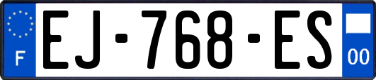 EJ-768-ES