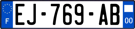 EJ-769-AB