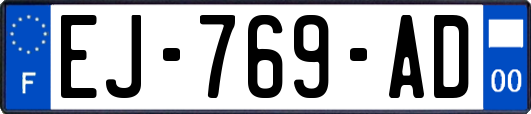 EJ-769-AD