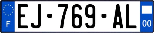 EJ-769-AL