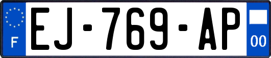 EJ-769-AP