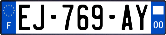 EJ-769-AY