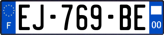 EJ-769-BE