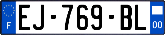 EJ-769-BL