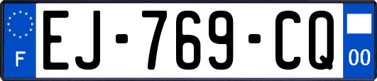 EJ-769-CQ