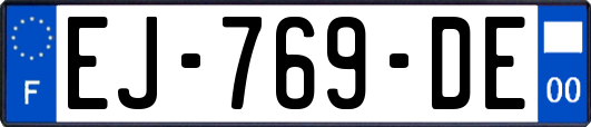 EJ-769-DE