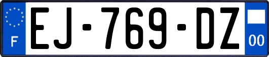 EJ-769-DZ