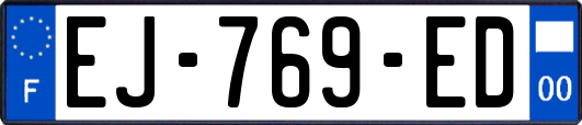 EJ-769-ED