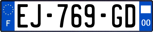 EJ-769-GD