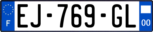 EJ-769-GL