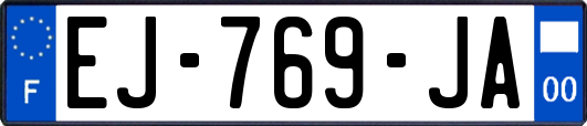 EJ-769-JA