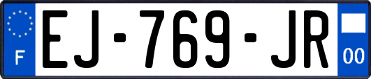 EJ-769-JR