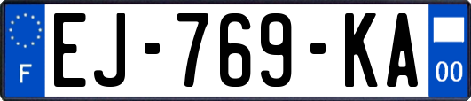 EJ-769-KA