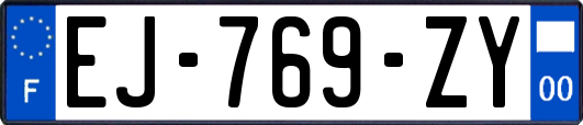 EJ-769-ZY