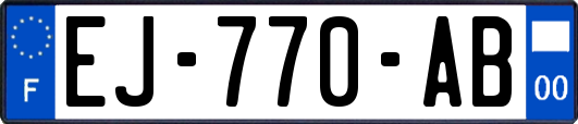 EJ-770-AB