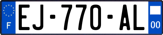 EJ-770-AL