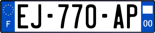 EJ-770-AP