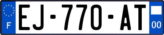 EJ-770-AT