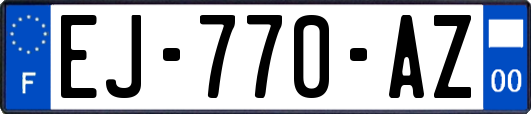 EJ-770-AZ