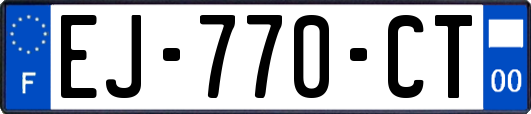 EJ-770-CT