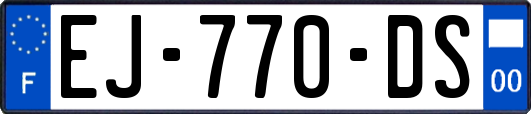 EJ-770-DS