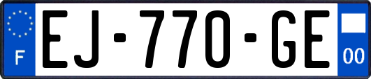 EJ-770-GE