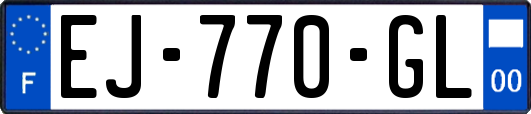 EJ-770-GL