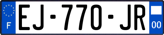 EJ-770-JR