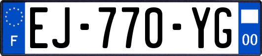 EJ-770-YG