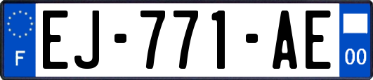 EJ-771-AE