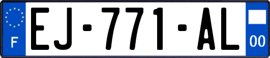 EJ-771-AL