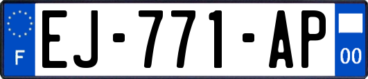 EJ-771-AP