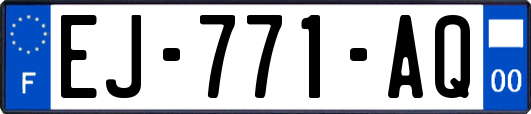 EJ-771-AQ