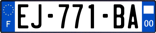 EJ-771-BA