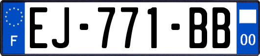 EJ-771-BB