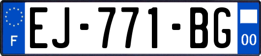 EJ-771-BG