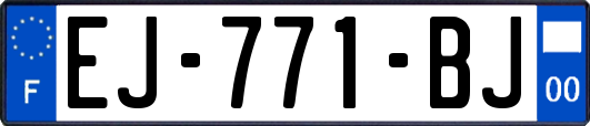 EJ-771-BJ