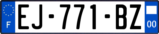 EJ-771-BZ